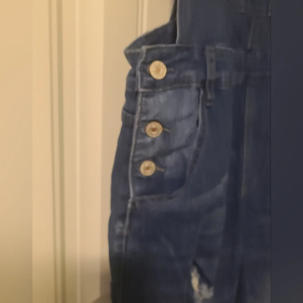Overalls - Picture 3 of 7